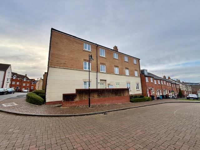 Redhouse, North Swindon SN25